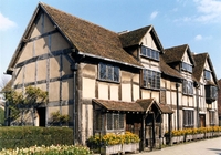 Take a group trip to Shakespeare Country