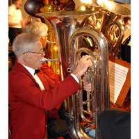 Ironbridge Gorge Brass Band Festival