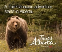 Head to Alberta for a true Canadian adventure