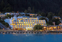 Crowne Plaza Queenstown