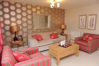 A tempting taste of life at Blenheim Grange