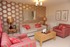  A typical Taylor Wimpey interior.