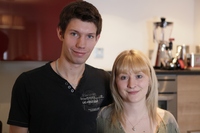 First time buyers step onto the ladder in Birmingham
