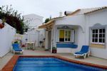 Child friendly villa holidays in Portugal