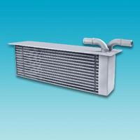 Delphi Liquid Cooled Charge Air Coolers