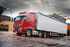 Volvo FH16-700 tractor unit 