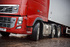 Volvo FH16-700 tractor unit 