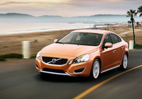 All-new Volvo S60 prices and spec announced