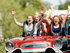 VXR Power Events Rollercoaster Challenge