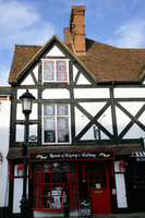 New tourism service aims to promote Stratford-upon-Avon