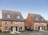An artist’s impression of the stylish three-bedroom ‘Elder’ home at Heath Meadows 