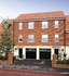 The three-bedroom ‘Malham’ is among the homes available from Redrow at Danum St Giles.