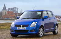 Suzuki Swift SZ