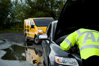 AA targets more roadside repairs