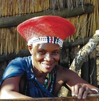 Take a trip into the heart of Zulu country