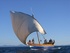 Hop aboard a dhow in Madagascar