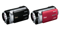 Xacti SH1 – The new SANYO pocket-sized camcorder