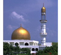 Discover an exciting cultural heritage in the Maldives