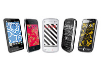 LUXE City Guides go mobile
