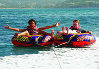 Family Villa Vacation Experiences in Saint Lucia