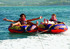 Family fun in St Lucia