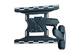 Smart SV3430 'Full Motion' TV wall mount