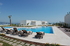 Pool Area, Horizon Sky, Turkey