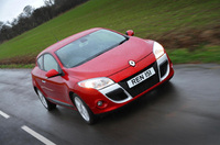 Renault Megane Coupe