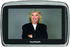 Billy Connolly:  New voice of TomTom