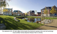 A helping hand for struggling sellers in Chorley