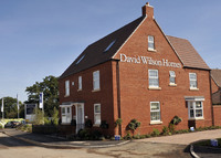 David Wilson offers free removals