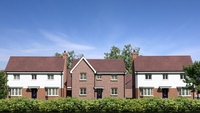 Stylish new homes coming soon to Dartford