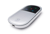 In Car Wi-Fi has arrived on 3
