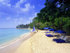 Beach at Cobblers Cove