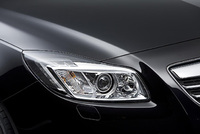 Vauxhall’s AFL system is shining light with top insurer