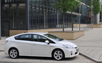 Toyota recall programme passes 80 per cent completion