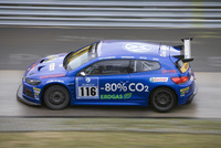 Scirocco GT24-CNG