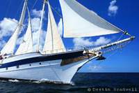 Island Windjammers - Cruising to success