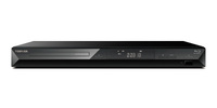 Toshiba's latest Blu-ray DVD player – BDX2100KE
