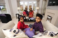 Family-friendly Hinchley Park has it all