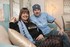 David Goodwin and Anne-Marie Paszkiewicz at The City development in Coventry.