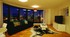 Chatham Place Living Area - Night