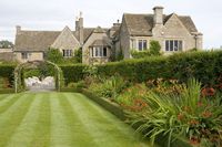 Summer events at Whatley Manor 