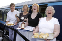 Family-friendly events at Spirit of Speyside Whisky Festival
