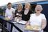 All aboard for afternoon tea and an optional dram