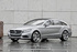 Mercedes-Benz Coupe CLS