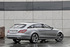 Mercedes-Benz Coupe CLS