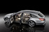 Mercedes-Benz Coupe CLS