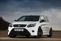 Ford Focus RS upgrade kit launched as RS500 sells out