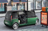 Volkswagen Milano Taxi